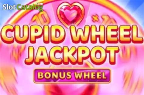 Cupid Wheel Jackpot Bodog